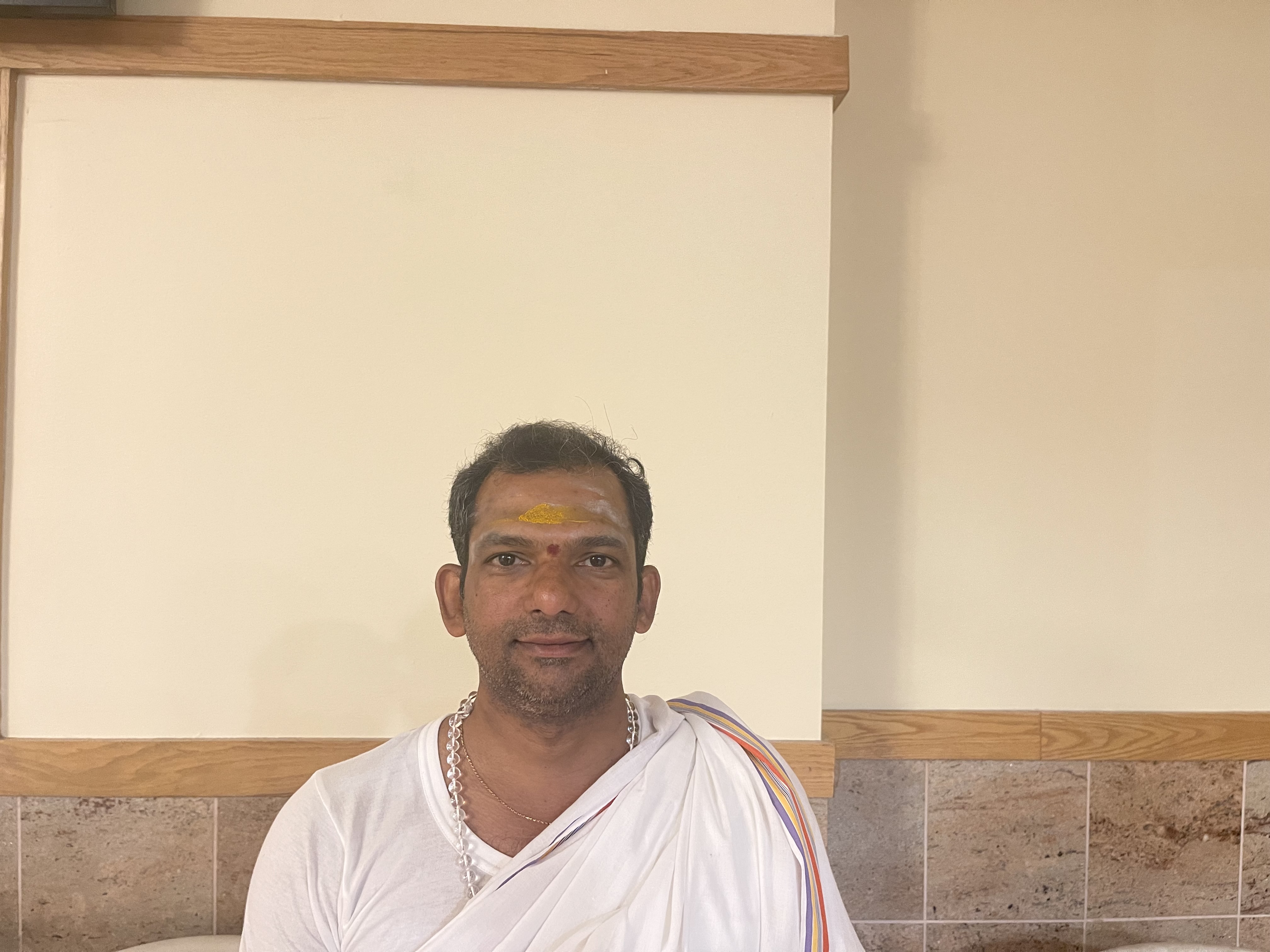 Pandit Mahesh Kolivada